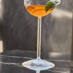 Келих Коктейльний "Ефір" 110 мл