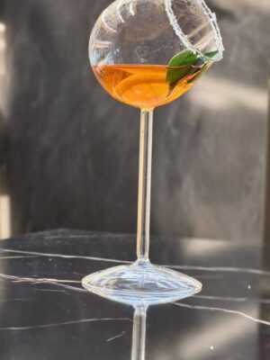 Келих Коктейльний "Ефір" 110 мл