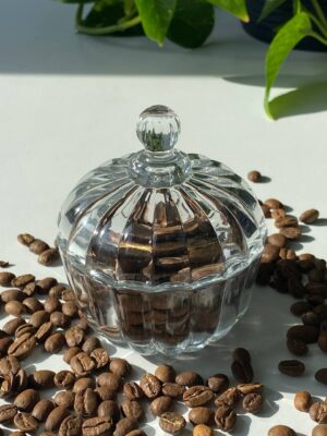 Цукерниця (цукорниця) "Нова перлина" 150 мл