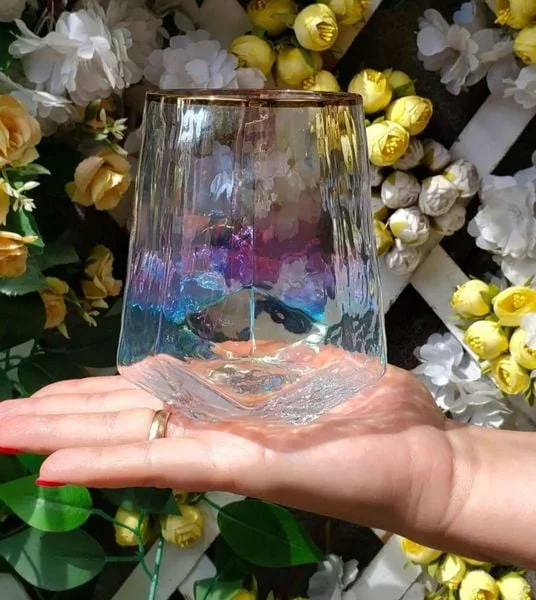 Склянка Olens "Перлина", 500 мл Зображення 1
