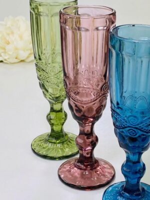 Келих для Шампанського Olens "Вінтаж" 180 мл