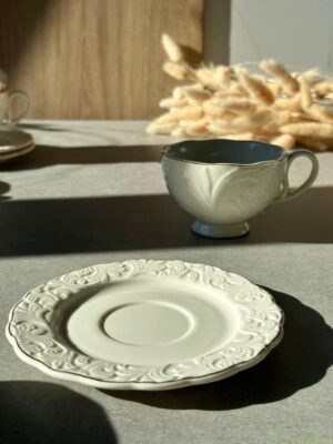 Блюдо 33 см "Фростінг"