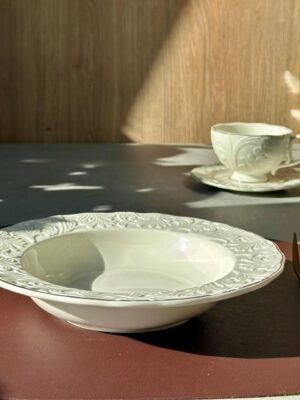 Миска 21,5 см "Фростінг"