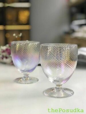 Келих Olens "Перламутр" 375 мл