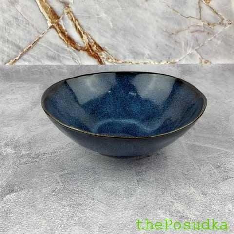 Салатник 19,5х6,5 см Olens "Оушен" Зображення 13 – thePosudka Салатник 19,5х6,5 см Olens "Оушен" - Зображення 13