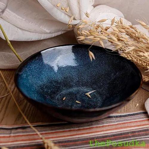 Салатник 19,5х6,5 см Olens "Оушен" Зображення 14 – thePosudka Салатник 19,5х6,5 см Olens "Оушен" - Зображення 14