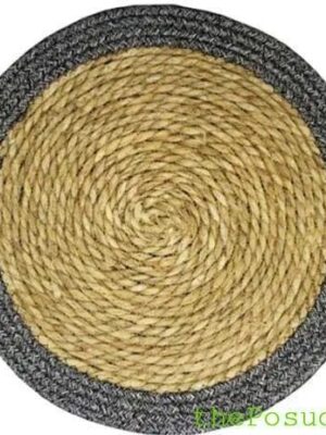 Серветка сервірувальна, підтарільник, Olens "Нескінченність", 38 см