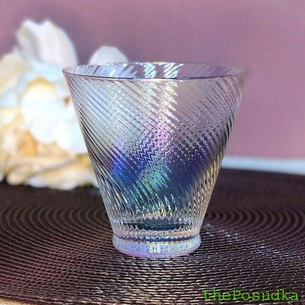 Стакан для Напоїв "Перламутр", 225 мл Зображення 2 – thePosudka Стакан для Напоїв "Перламутр", 225 мл - Зображення 2
