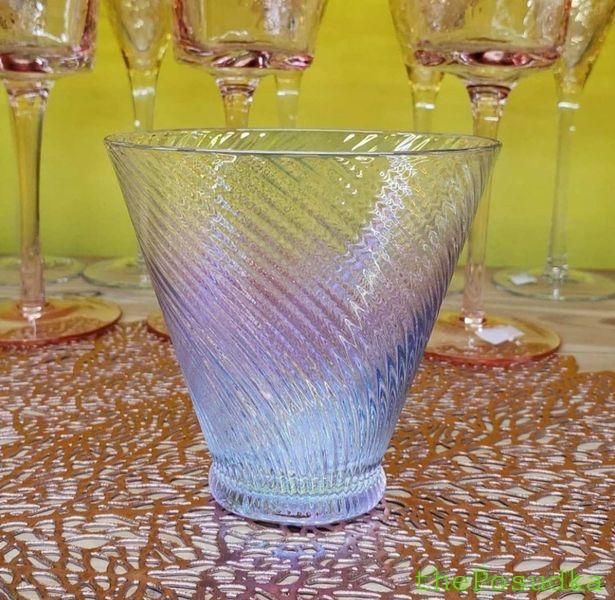 Стакан для Напоїв "Перламутр", 225 мл Зображення 3 – thePosudka Стакан для Напоїв "Перламутр", 225 мл - Зображення 3