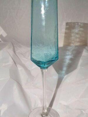 Келих для шампанського Olens "Бірюза" 180 мл