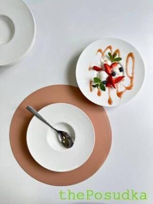 Підтарільник 38 см Olens "Панкейк"