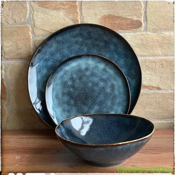 Салатник 19,5х6,5 см Olens "Оушен" Зображення 15 – thePosudka Салатник 19,5х6,5 см Olens "Оушен" - Зображення 15