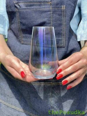 Склянка Olens "Барва" 530 мл