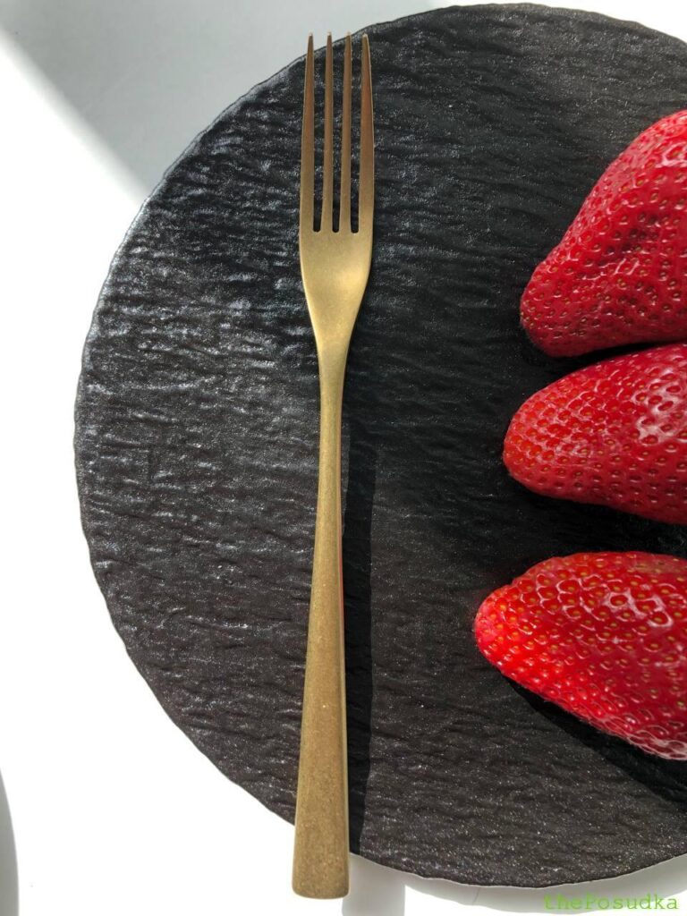 Набір ВИДЕЛОК 6 шт 21,6 см Olens "Аурум" Зображення 98 – thePosudka Набір ВИДЕЛОК 6 шт 21,6 см Olens "Аурум" Зображення 97 – thePosudka