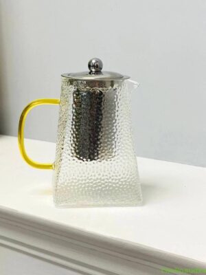 Чайник заварювальний Olens "Льодяна Гіза", 950 мл