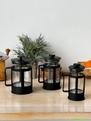 Френч-прес Olens "Мюнхен", 350 мл