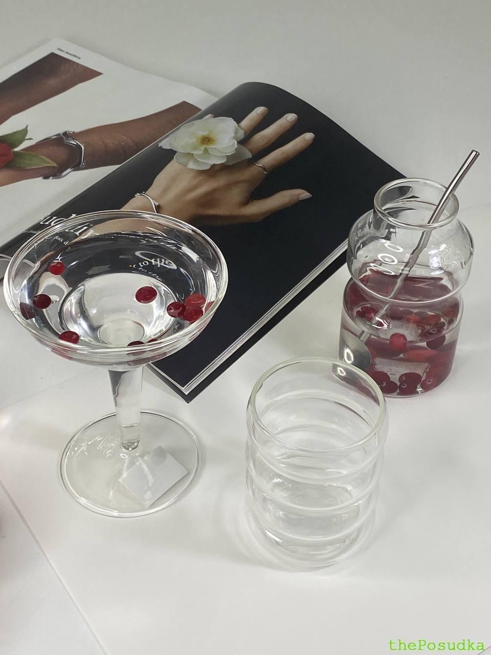 Ложка з трубкою Olens "Глясе" 17 см Зображення 3 – thePosudka Ложка з трубкою Olens "Глясе" 17 см - Зображення 3