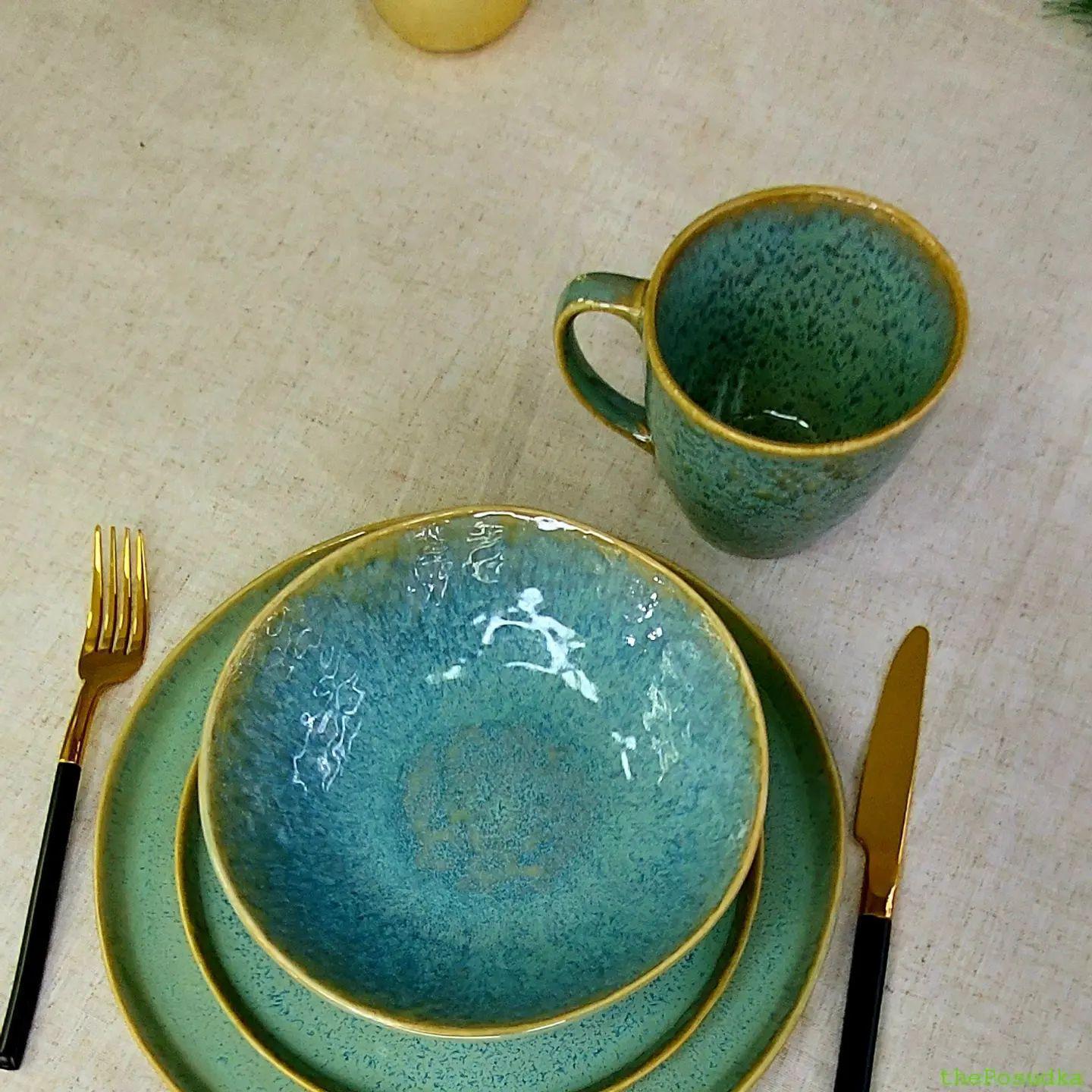 Кружка Olens "Місяць" 400 мл Зображення 3 – thePosudka Кружка Olens "Місяць" 400 мл - Зображення 3