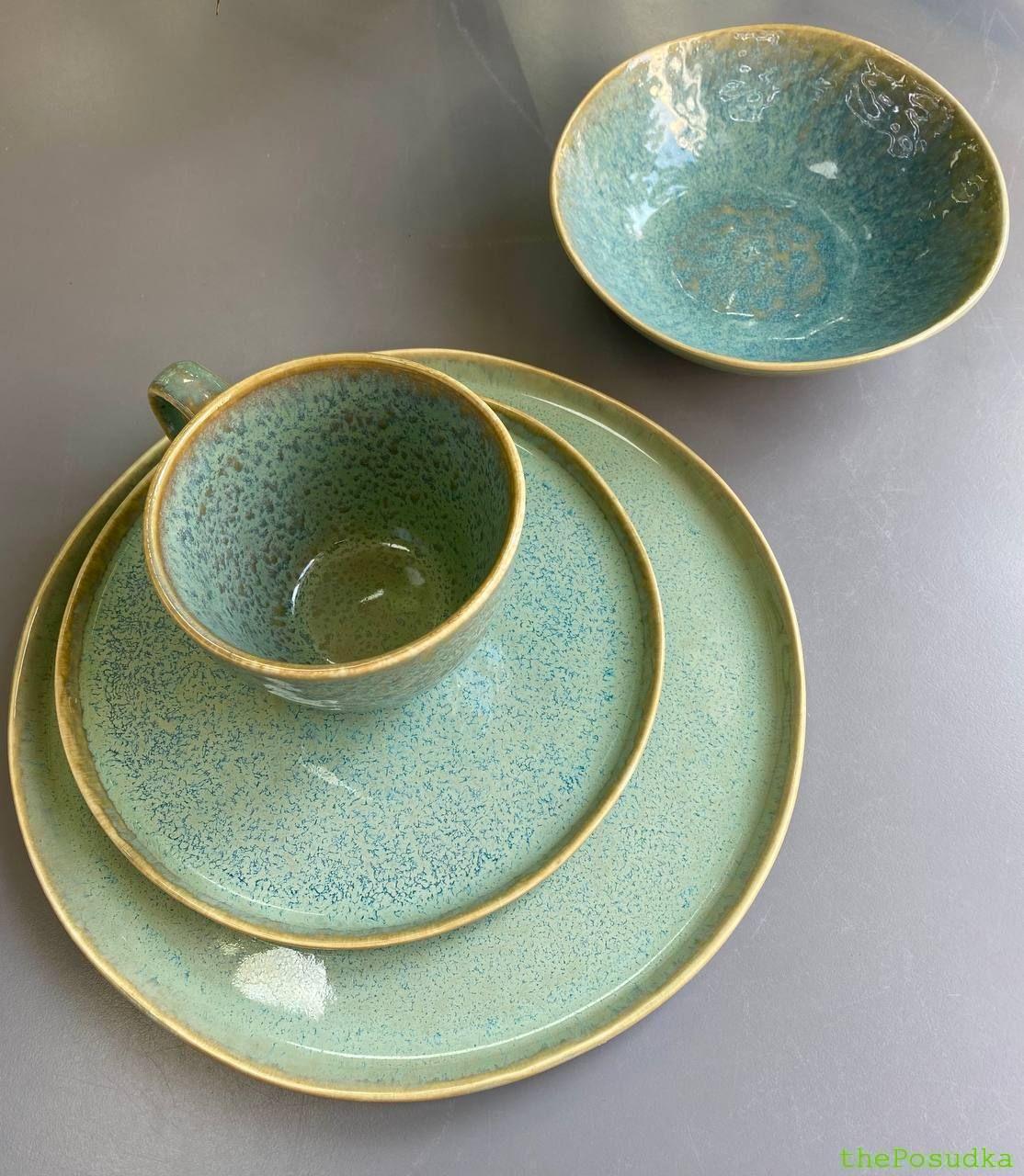 Кружка Olens "Місяць" 400 мл Зображення 5 – thePosudka Кружка Olens "Місяць" 400 мл - Зображення 5