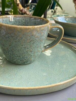 Кружка Olens "Місяць" 400 мл