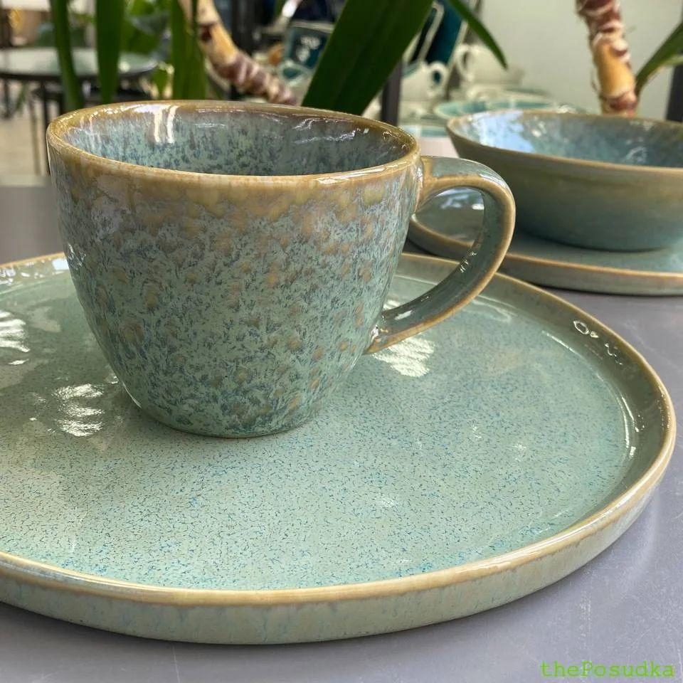 Кружка Olens "Місяць" 400 мл Зображення 1 – thePosudka Кружка Olens "Місяць" 400 мл