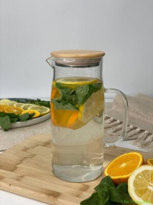 Глечик Olens "Appoy-bambl", 1000 мл