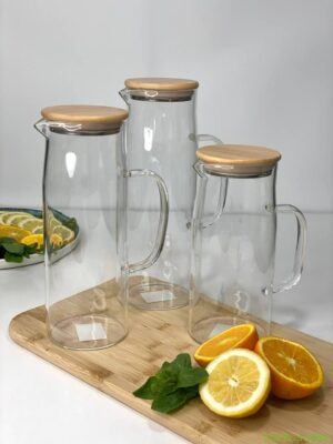 Глечик Olens "Appoy-bambl", 1500 мл