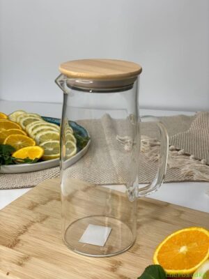 Глечик Olens "Appoy-baml", 1200 мл