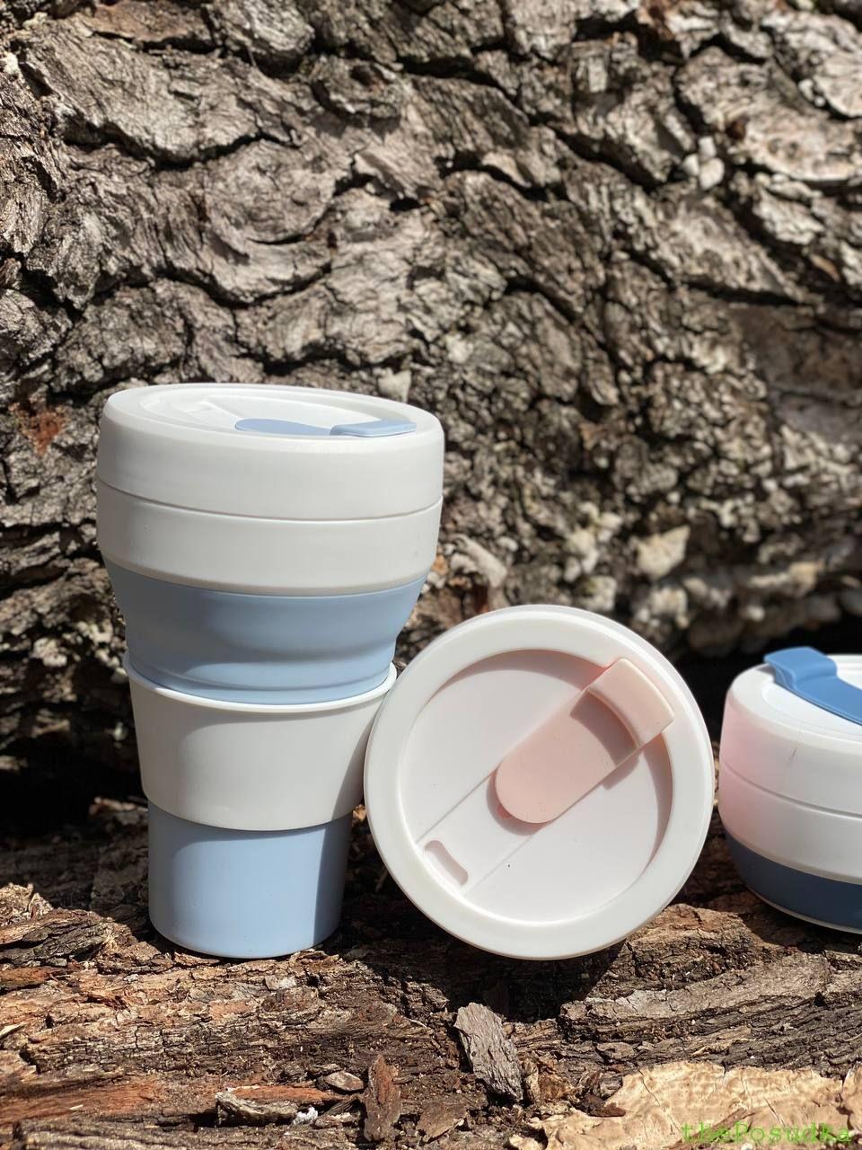 Стакан Olens "Трансформер 2 " 450 мл, різні кольори Зображення 6 – thePosudka Стакан Olens "Трансформер 2 " 450 мл, різні кольори - Зображення 6