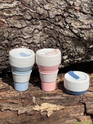 Стакан Olens "Трансформер 2 " 450 мл, різні кольори