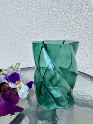 Ваза Olens "Спіріт" 16*16*20,5 см