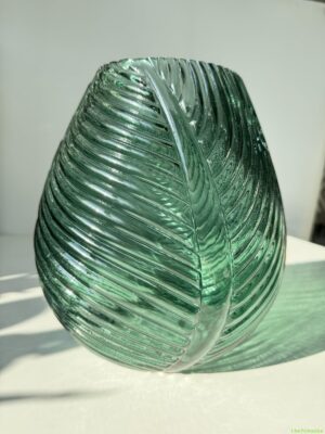 Ваза Olens "Смарагд", 23,5 * 21 см