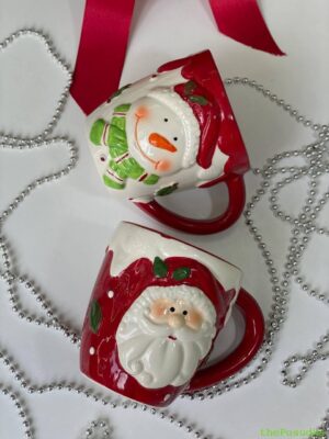 Набір 2 кружки "Йолопуки 2024", 430 мл