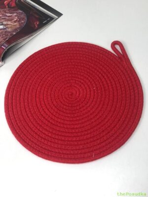 Підтарільник Olens "Кардинал", 30 см