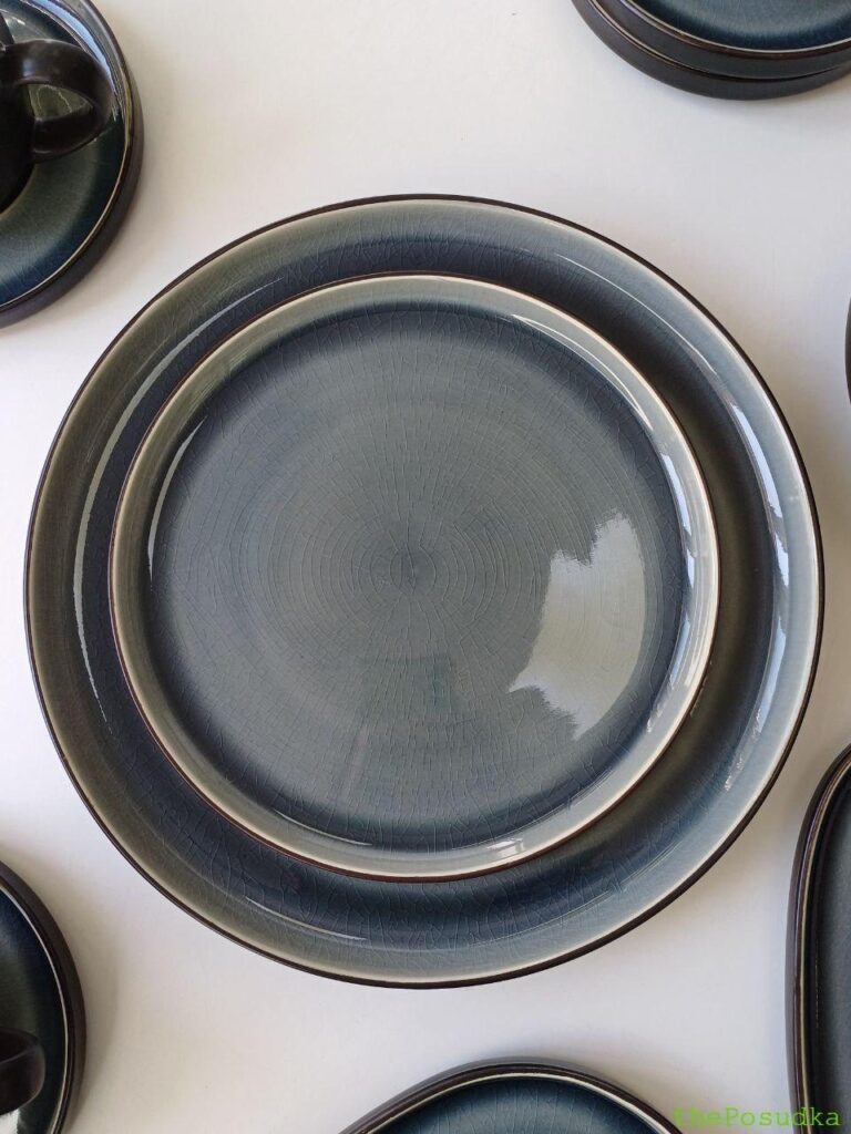 Тарілка Olens "Новел" 27,5*2,8 см Зображення 50 – thePosudka Тарілка Olens "Новел" 27,5*2,8 см Зображення 49 – thePosudka