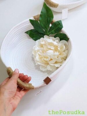 Корзина кругла Olens "Торонто"