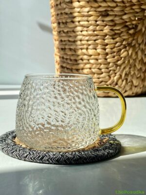 Кружка Olens "Льодяна" 450 мл