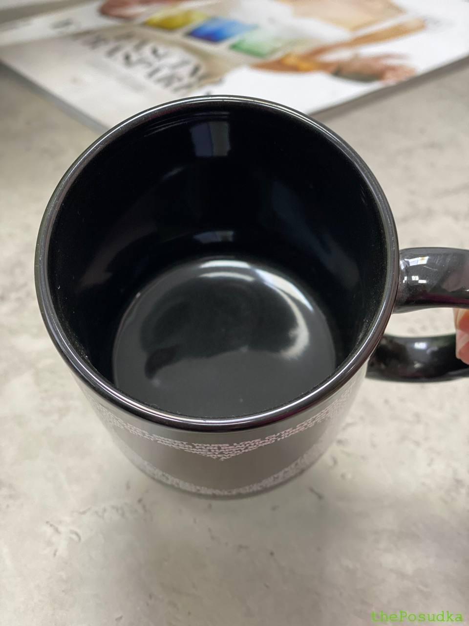 Кружка-хамелеон Olens "Серце", 350 мл Зображення 5 – thePosudka Кружка-хамелеон Olens "Серце", 350 мл - Зображення 5