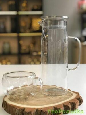 Кувшин Olens "Фреш", 1200 мл