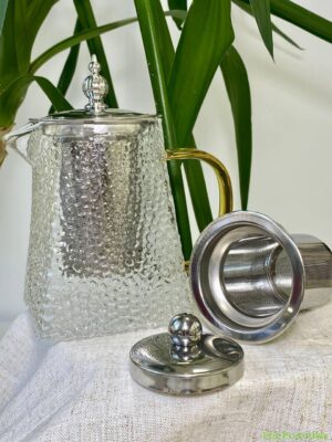 Чайник заварочний Olens "Льодяна Гіза" 750 мл