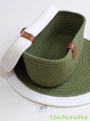 Набір корзин Olens "Юкон"