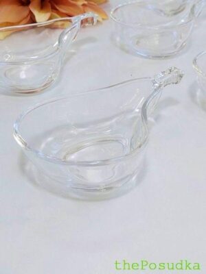 Набір соусників 6шт Olens "Груша"