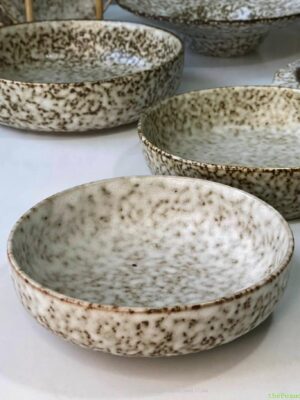 Салатник Olens "Нормандія" 17.5*5 см, 700 мл