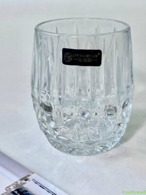 Набір склянок 6 шт Olens "Орфей", 270 мл