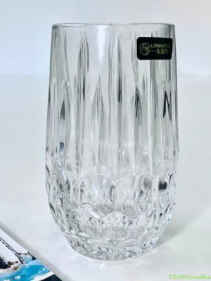 Набір склянок 6 шт Olens"Смерека", 350 мл