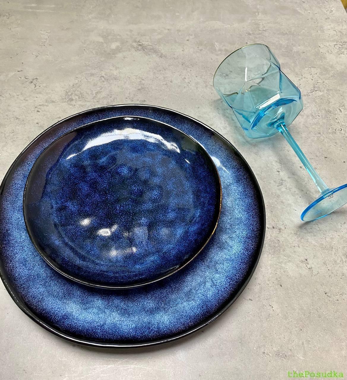 Салатник 19,5х6,5 см Olens "Оушен" Зображення 6 – thePosudka Салатник 19,5х6,5 см Olens "Оушен" - Зображення 6