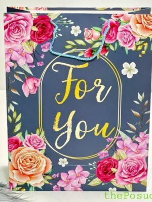 Пакет 2шт Olens "For you", 31*40*12 см