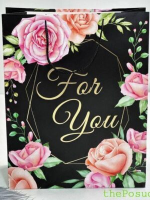 Пакет 2шт Olens "For you", 31*40*12 см