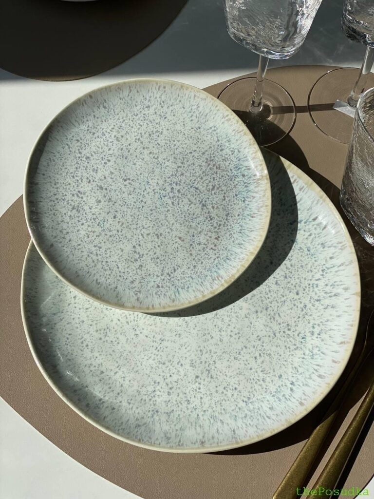 Тарілка Olens "Перепелинова" кругла, 20,5 * 2,5 см Зображення 82 – thePosudka Тарілка Olens "Перепелинова" кругла, 20,5 * 2,5 см Зображення 81 – thePosudka