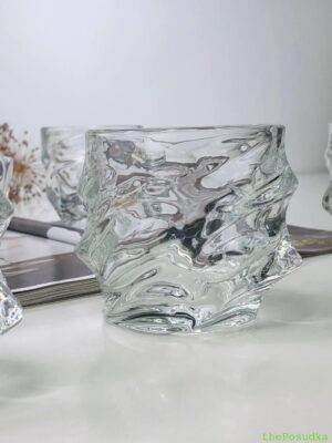 Набір склянок  Olens "Фрості-бол", 300мл